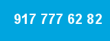 917 777 62 82 917 777 62 82